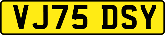 VJ75DSY