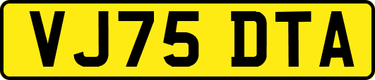 VJ75DTA