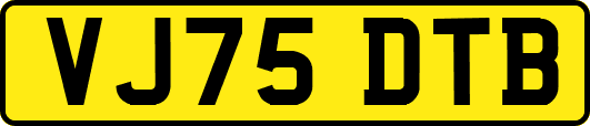 VJ75DTB