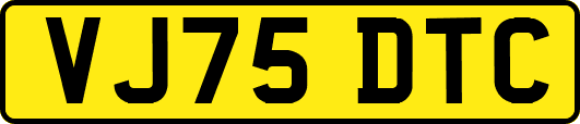 VJ75DTC