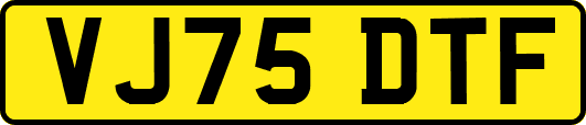 VJ75DTF