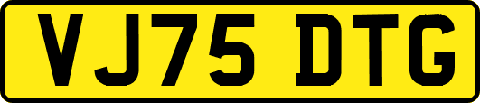 VJ75DTG