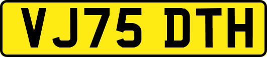 VJ75DTH
