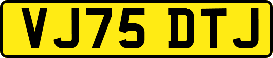 VJ75DTJ