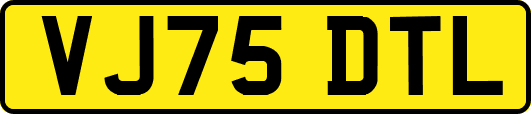 VJ75DTL