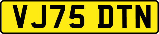 VJ75DTN