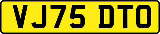 VJ75DTO