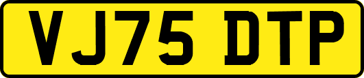 VJ75DTP