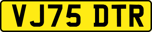 VJ75DTR