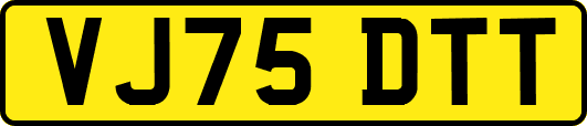 VJ75DTT