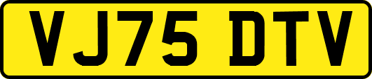 VJ75DTV