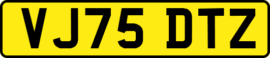 VJ75DTZ