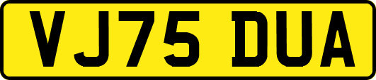 VJ75DUA