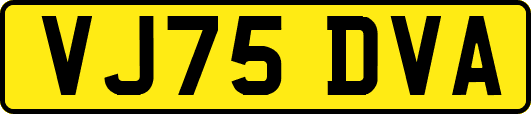 VJ75DVA
