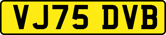 VJ75DVB