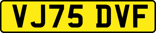 VJ75DVF