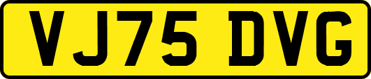 VJ75DVG