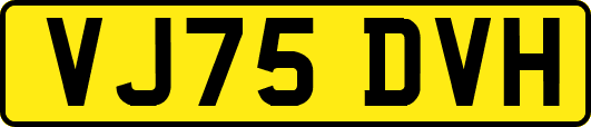 VJ75DVH