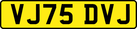 VJ75DVJ