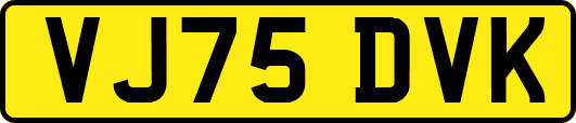 VJ75DVK