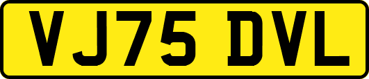 VJ75DVL