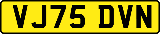 VJ75DVN