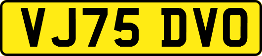 VJ75DVO