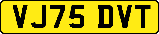 VJ75DVT
