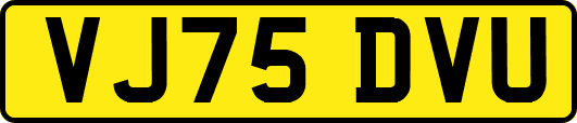 VJ75DVU