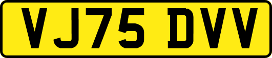 VJ75DVV
