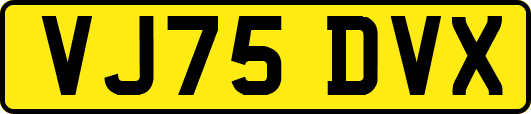 VJ75DVX