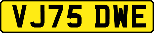 VJ75DWE