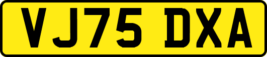 VJ75DXA