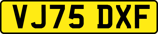 VJ75DXF