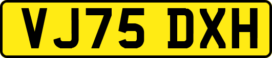 VJ75DXH