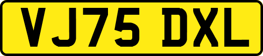 VJ75DXL