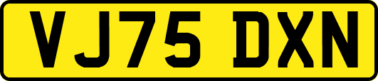 VJ75DXN