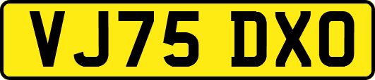 VJ75DXO