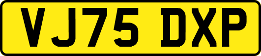 VJ75DXP