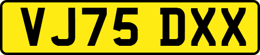 VJ75DXX