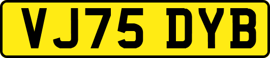 VJ75DYB