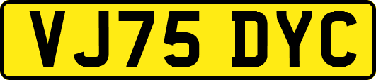 VJ75DYC