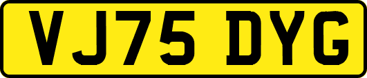 VJ75DYG