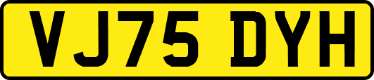 VJ75DYH