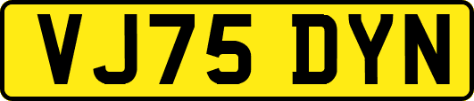 VJ75DYN