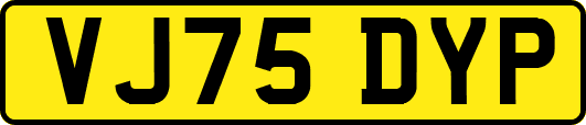 VJ75DYP