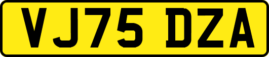 VJ75DZA