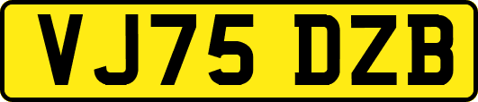 VJ75DZB
