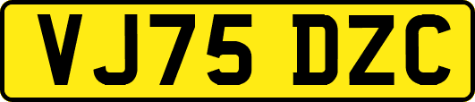 VJ75DZC