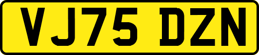 VJ75DZN